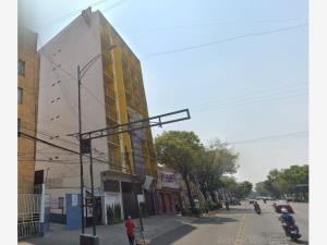 Departamento en venta en Doctores, Cuauhtémoc — foto 2 de 4