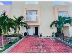 Casa en Delicias del Sur, Benito Juárez, Quintana Roo
