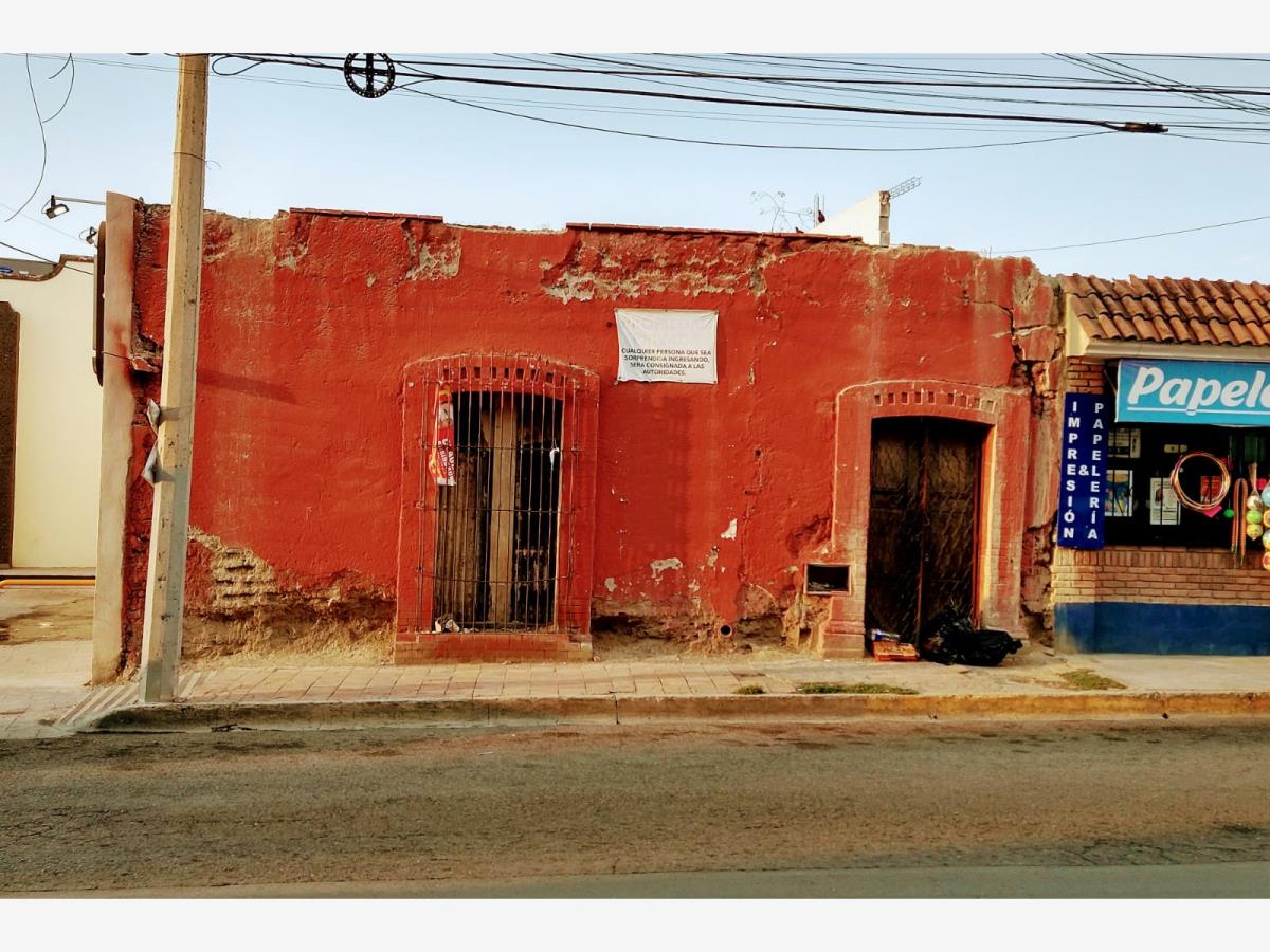 Terreno en renta en Saltillo Centro, Saltillo — foto 1 de 2