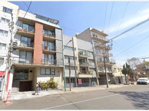 Departamento en venta en Niños Héroes, Benito Juárez — foto 2 de 12