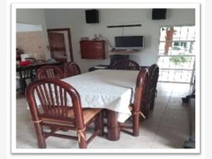 Casa en venta en Piracantos, Pachuca de Soto — foto 3 de 7