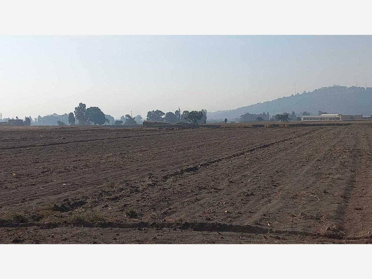 Terreno en venta en Santa Maria Zacatepec, Juan C. Bonilla — foto 1 de 5
