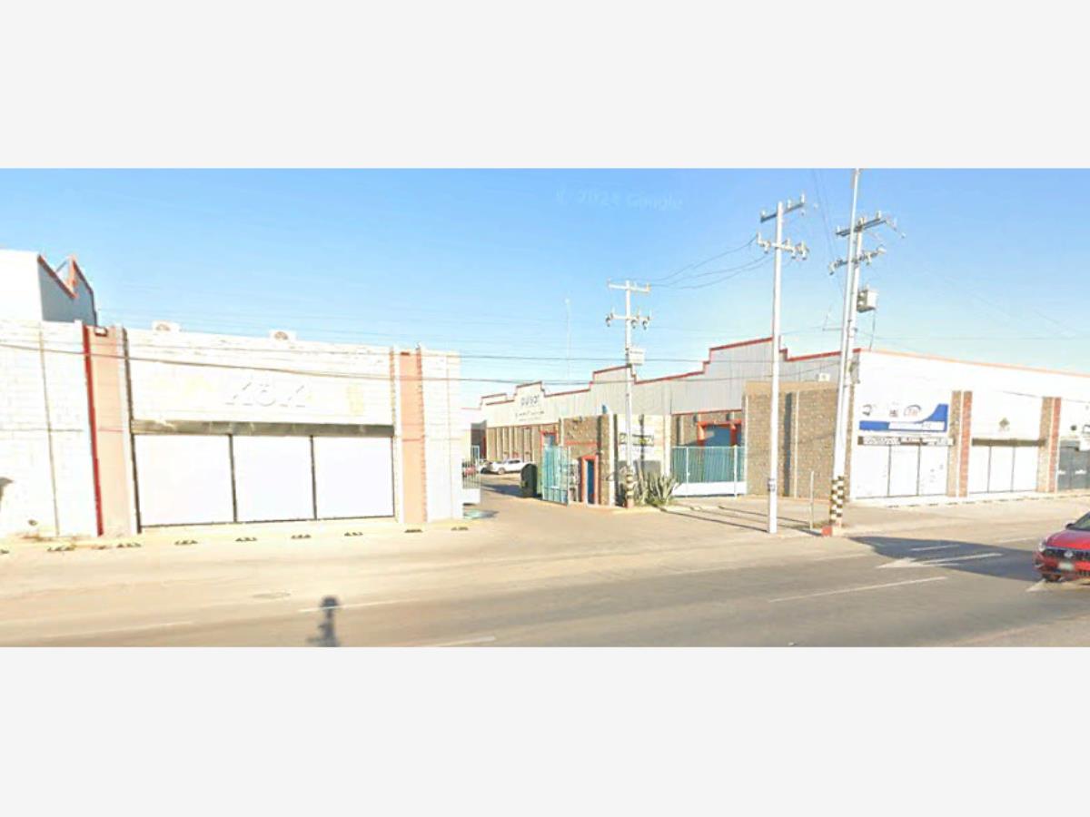 Bodega en Renta en Ejido Ana, Torreón, Coahuila de Zaragoza