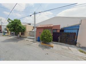 Casa en venta en Los Amarantos, Apodaca — foto 3 de 14