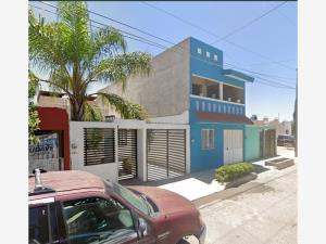 Casa en Providencia, Aguascalientes, Aguascalientes