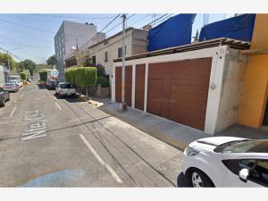 Casa en Nueva Vallejo, Gustavo A. Madero, Ciudad de México