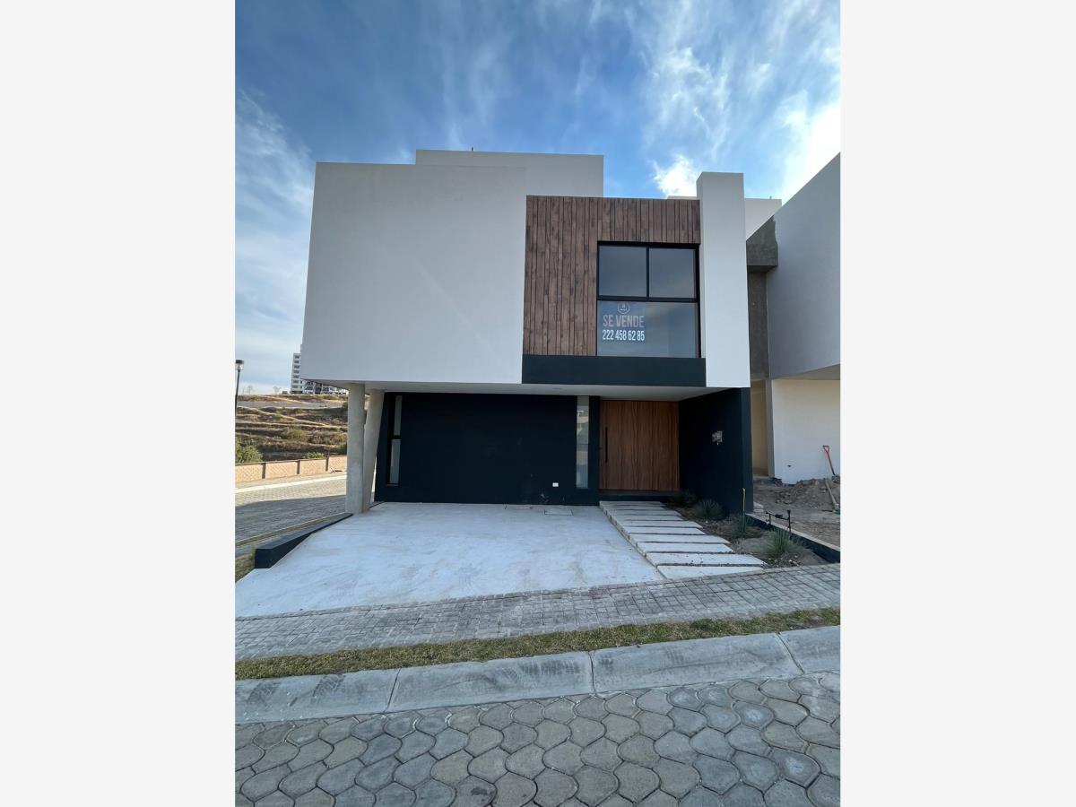 Casa en venta en Santa Isabel Cholula, Santa Isabel Cholula — foto 1 de 27