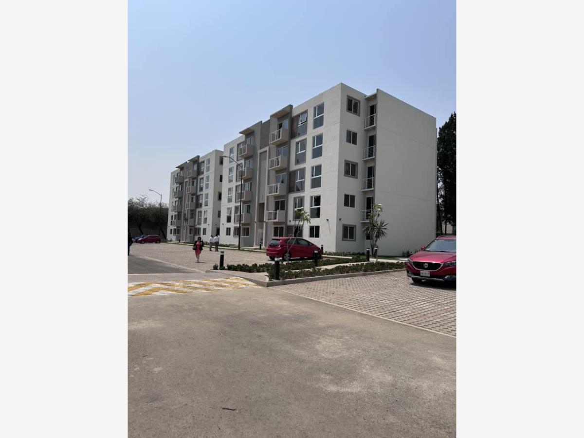 Departamento en venta en Puente de Vigas, Tlalnepantla de Baz — foto 1 de 10