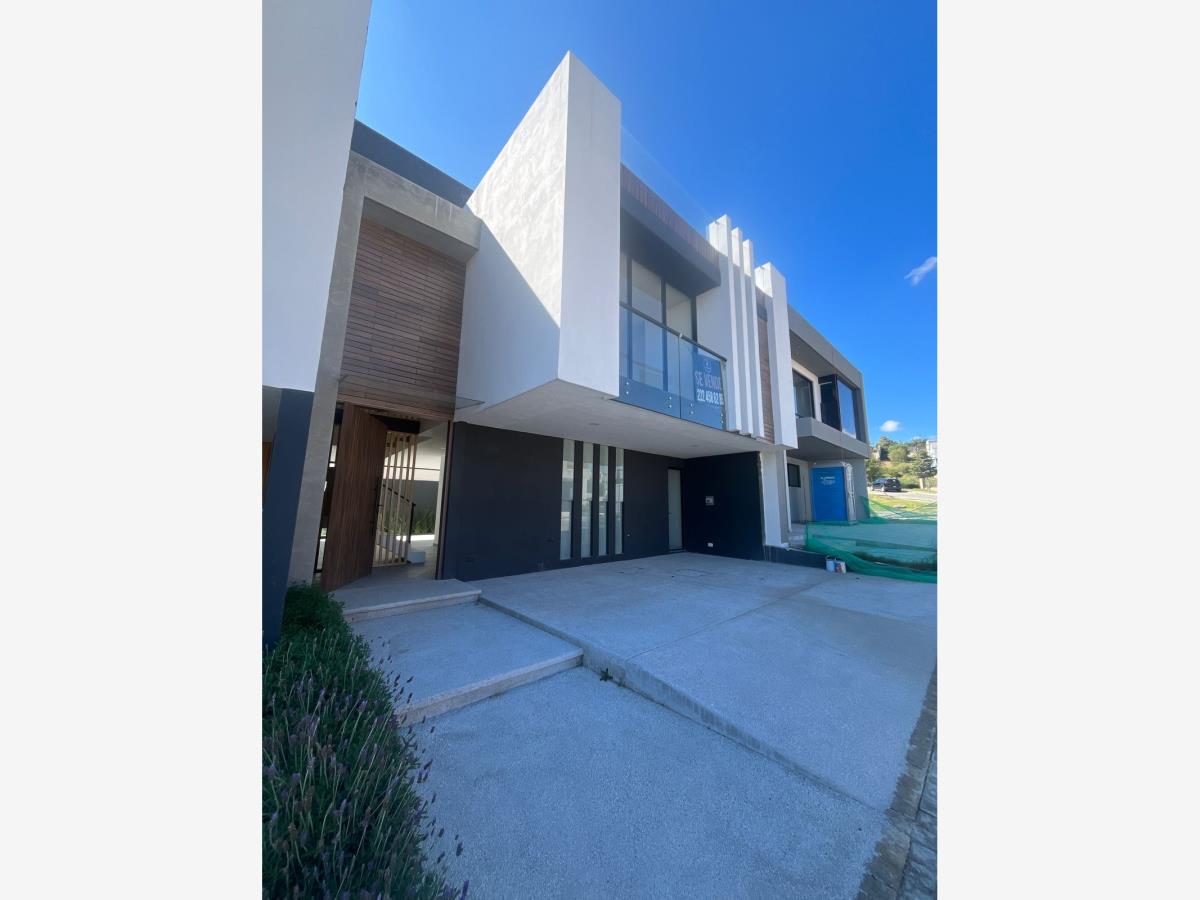 Casa en venta en Santa Isabel Cholula, Santa Isabel Cholula — foto 1 de 29