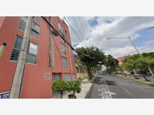 Departamento en venta en Colina del Sur, Álvaro Obregón — foto 3 de 12