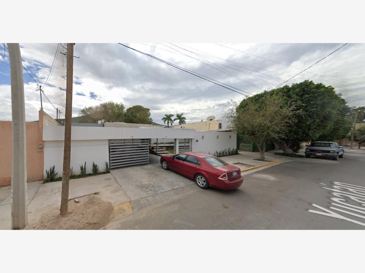 Casa en Venta en Las Rosas, Gómez Palacio, Durango