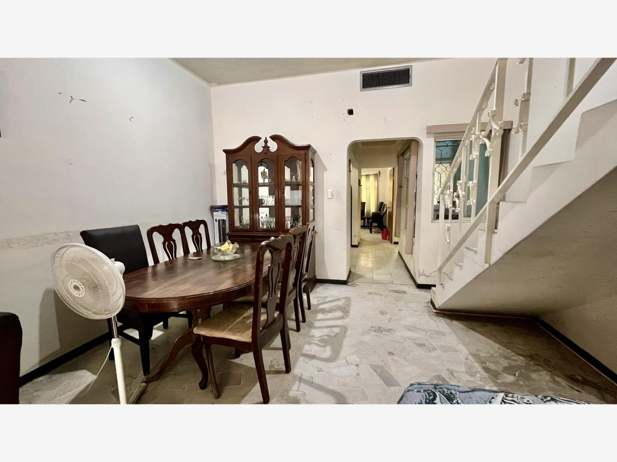 Casa en Venta en Torreon Centro, Torreón, Coahuila de Zaragoza