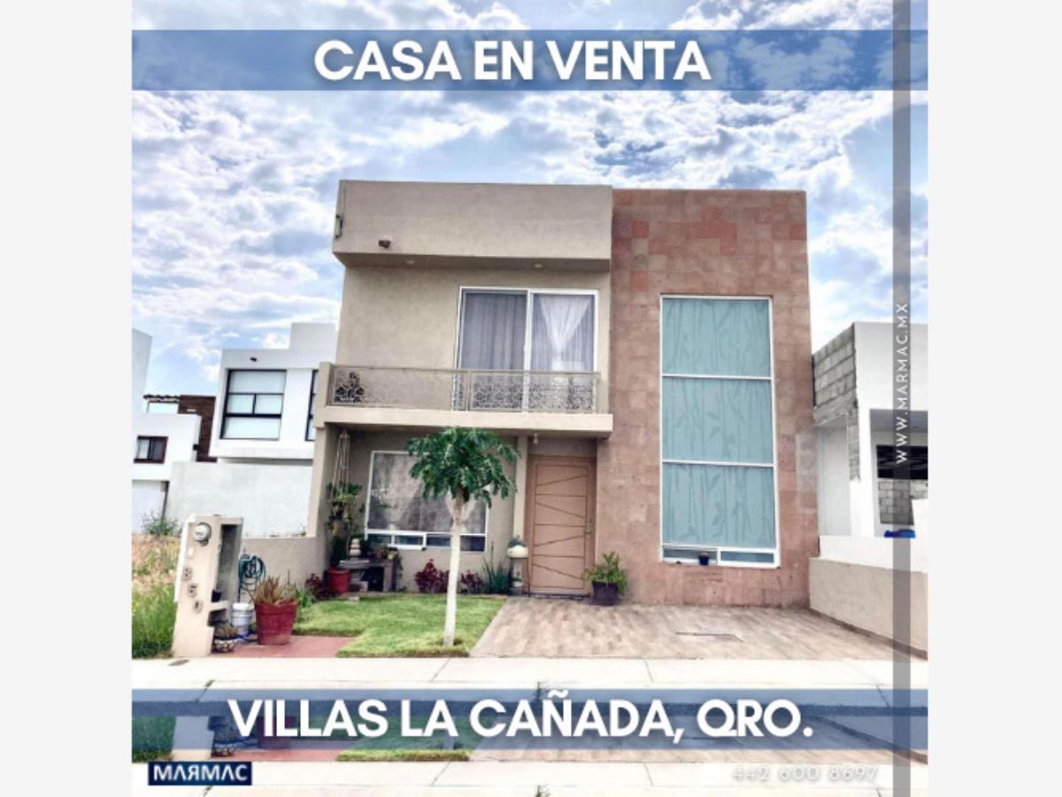 Casa en Venta en Villas la Cañada, El Marqués, Querétaro Casa en Venta en Villas la Cañada, El Marqués, Querétaro