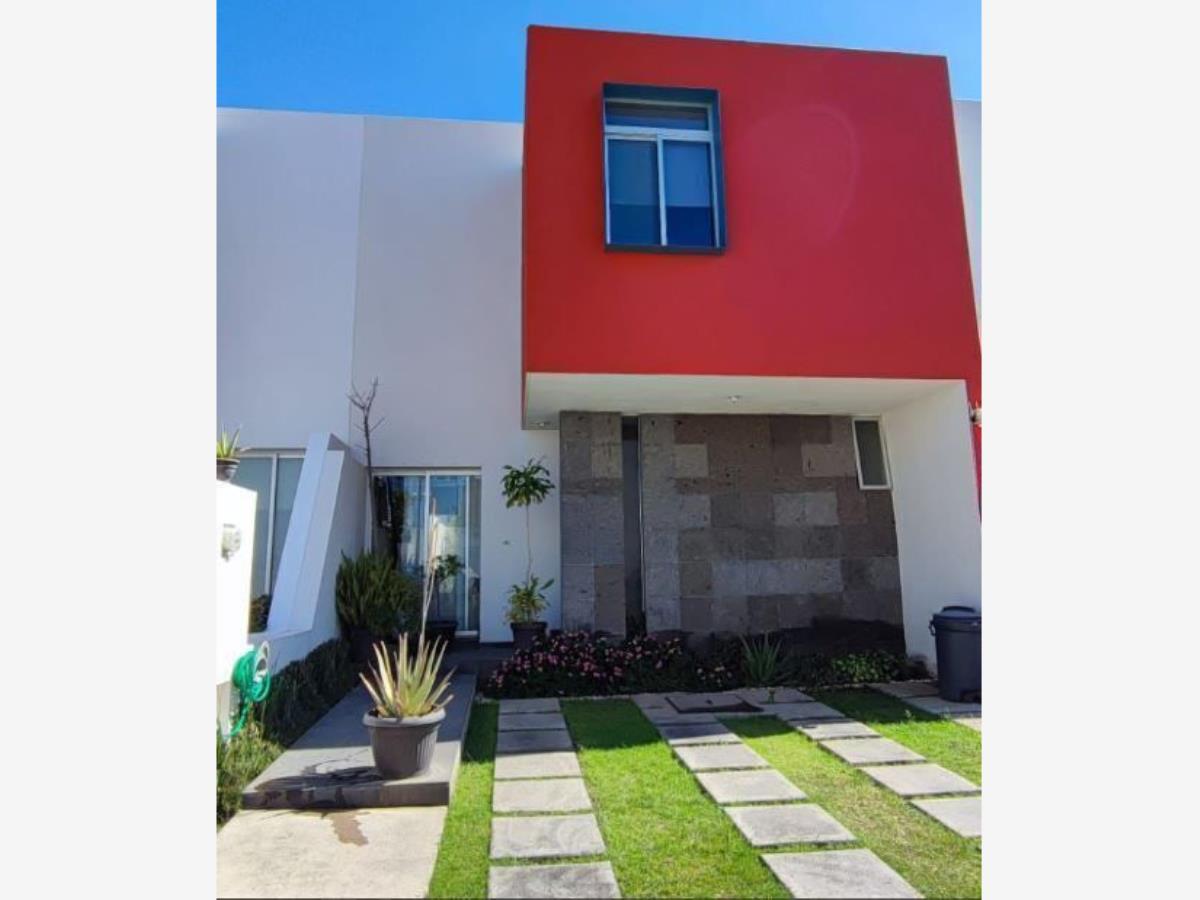 Casa en venta en El Alcázar (Casa Fuerte), Tlajomulco de Zúñiga — foto 1 de 12