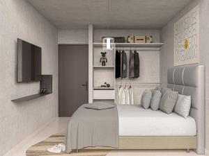 Departamento en venta en Club de Golf Villa Rica, Alvarado — foto 3 de 21