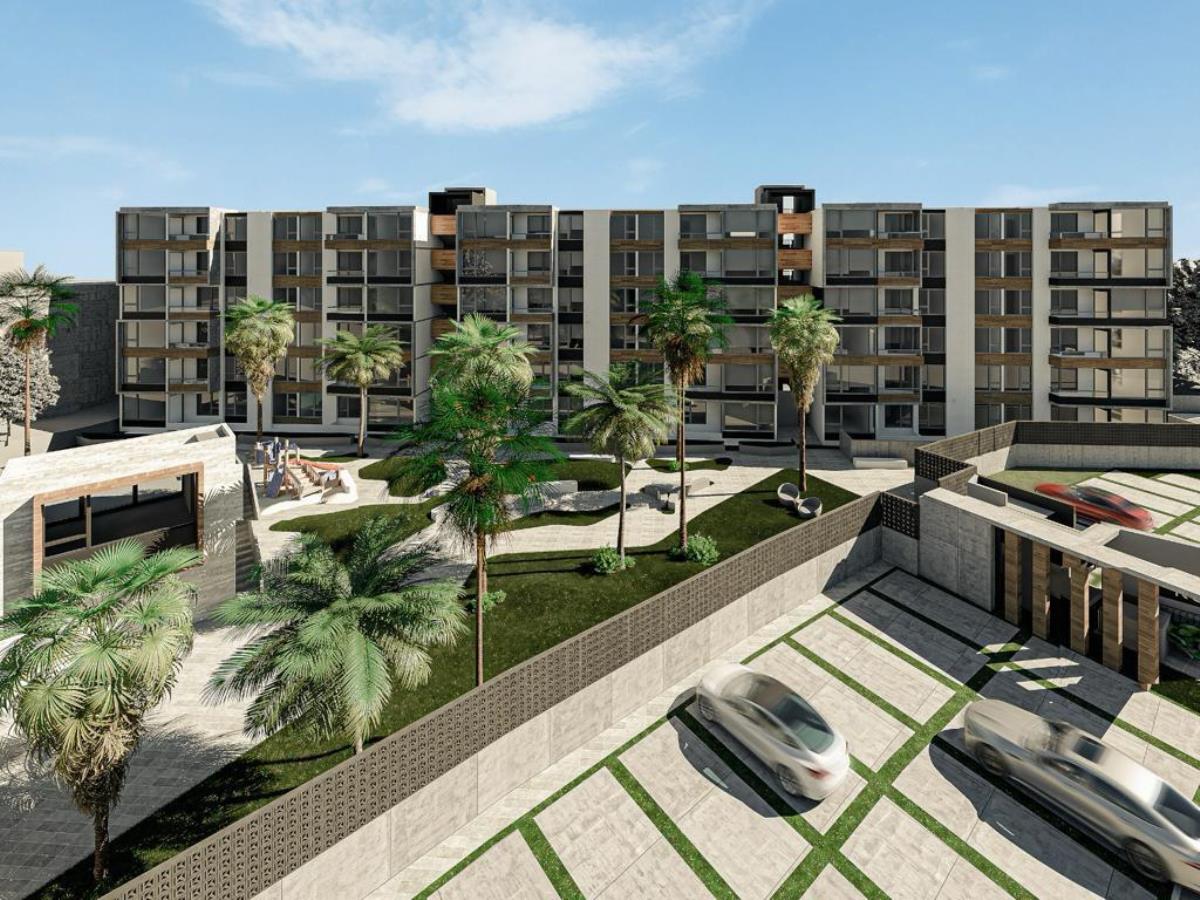 Departamento en venta en Club de Golf Villa Rica, Alvarado — foto 1 de 21