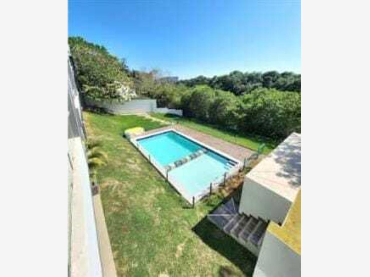 Departamento en renta en La Tampiquera, Boca del Río — foto 1 de 19