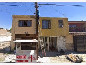 Casa en Nueva California, Torreón, Coahuila de Zaragoza