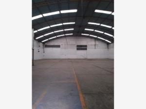 Bodega en renta en Agricola Oriental, Iztacalco — foto 3 de 9