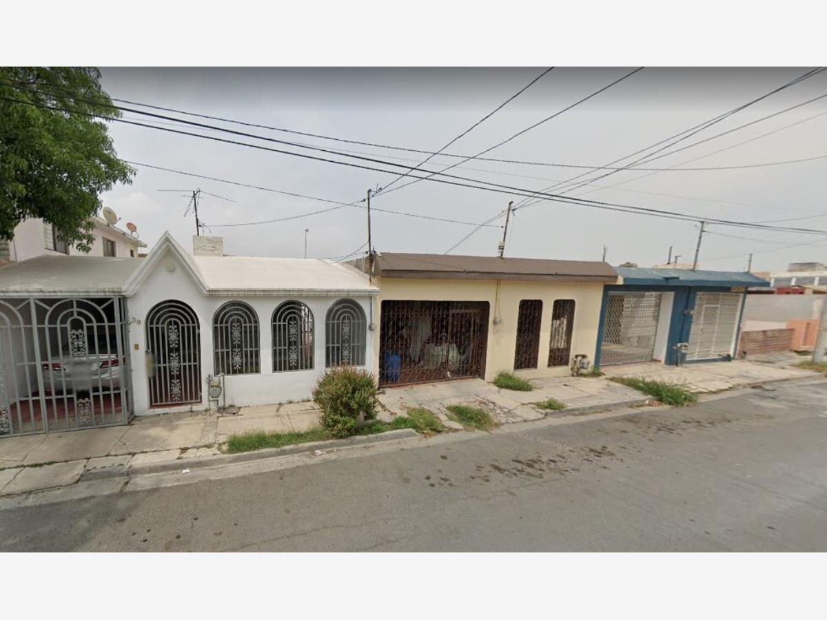 Casa en venta en Valle Morelos, Monterrey — foto 1 de 7
