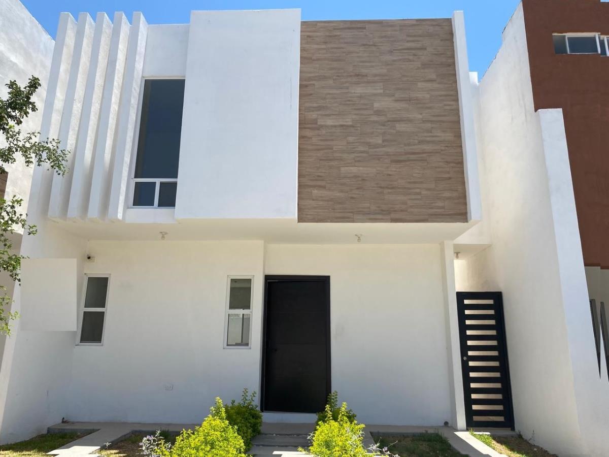 Casa en venta en Villas del Renacimiento, Torreón — foto 1 de 16
