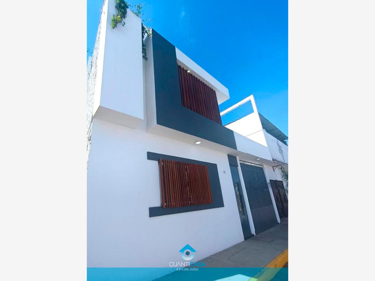 Casa en venta en Ricardo Flores Magon, Morelia — foto 1 de 27