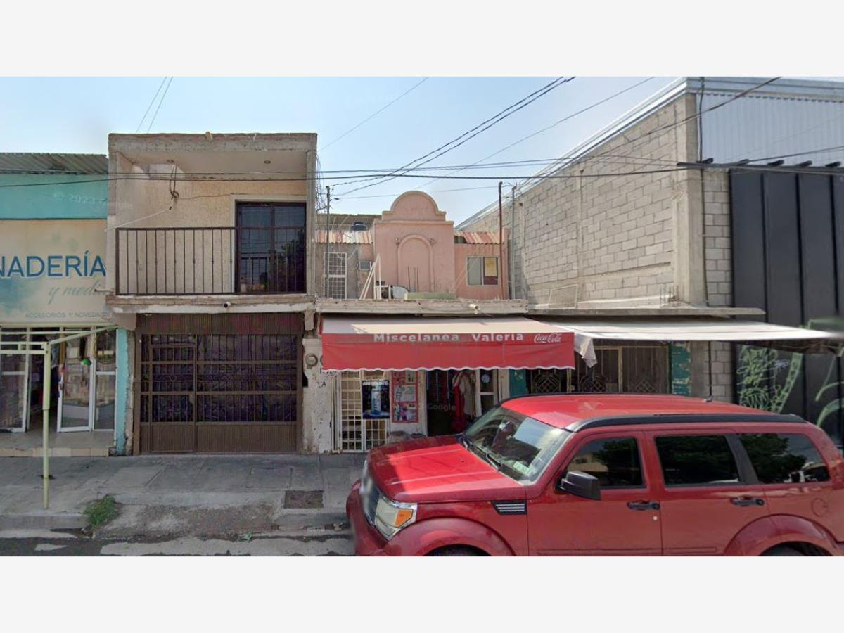 Casa en Venta en Pedregal del Valle, Torreón, Coahuila de Zaragoza