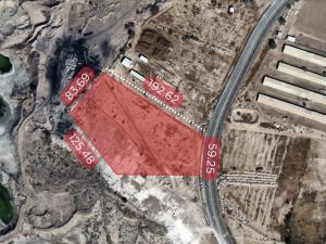 Terreno en venta en Nueva Laguna Norte, Torreón — foto 2 de 3