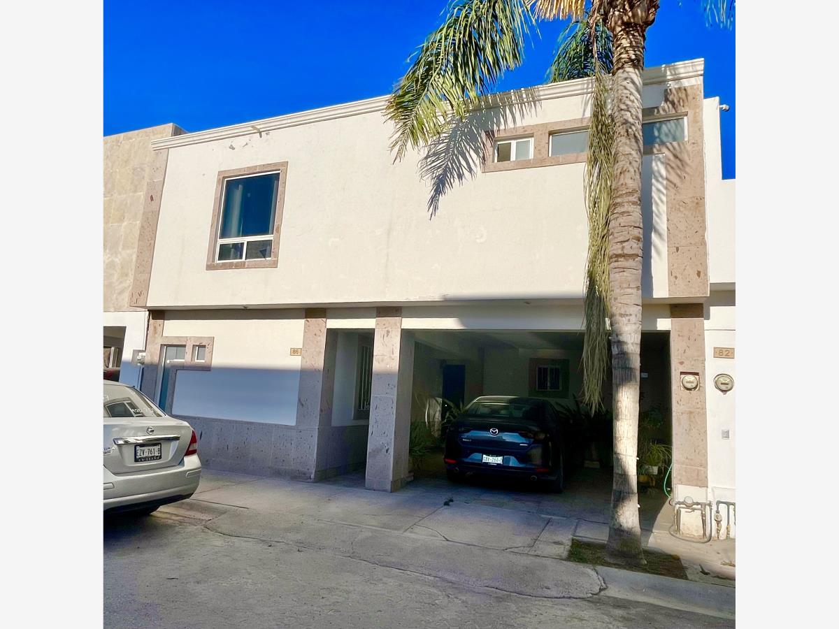 Casa en Venta en Los Viñedos, Torreón, Coahuila de Zaragoza