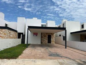 Casa en renta en Villas Cholul, Mérida — foto 2 de 15