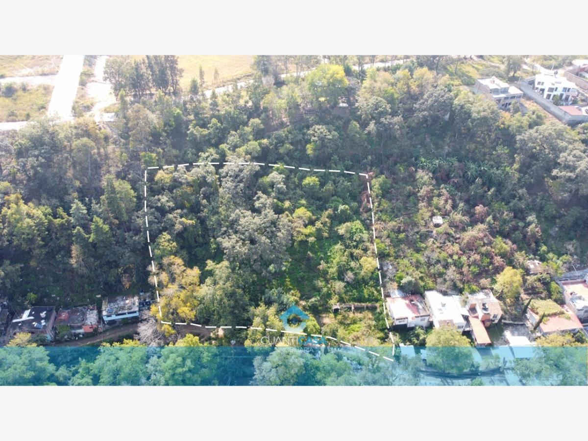 Terreno en venta en San Jose del Cerrito, Morelia — foto 1 de 7