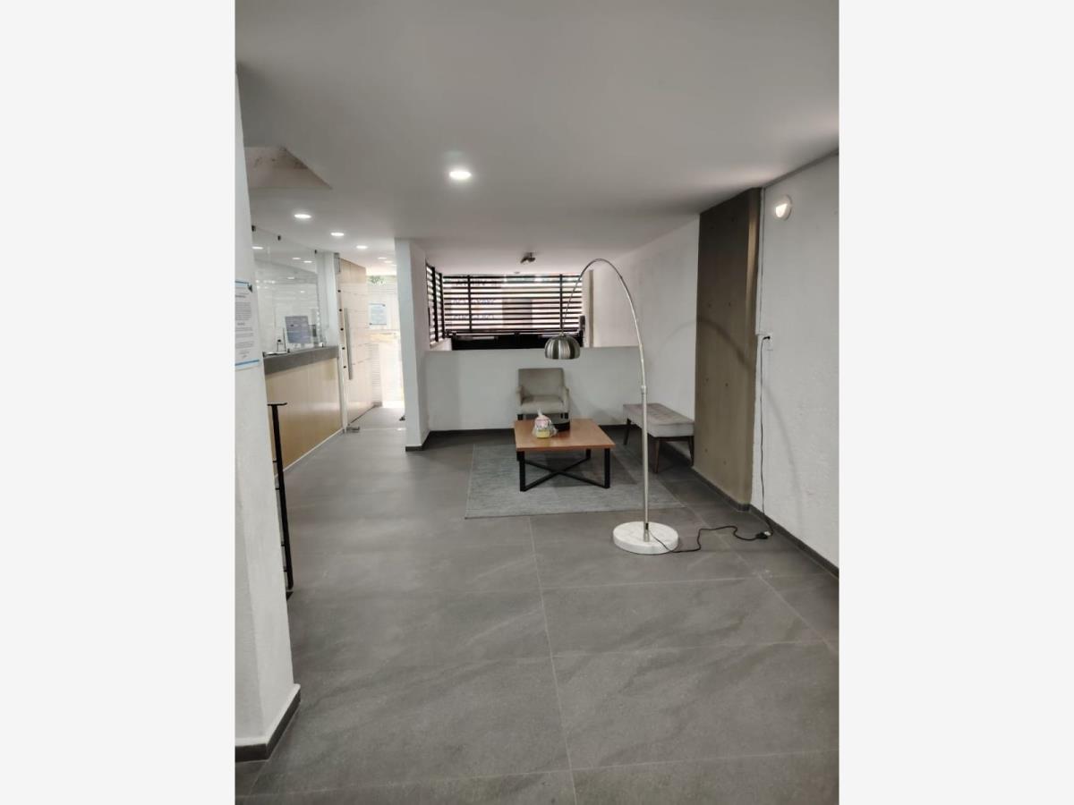 Departamento en venta en Narvarte Oriente, Benito Juárez — foto 1 de 17