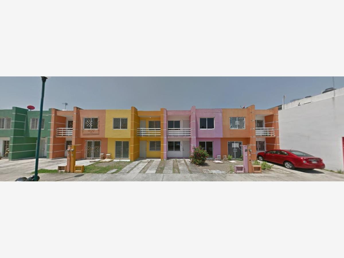 Casa en venta en San Ángel, Centro — foto 1 de 6