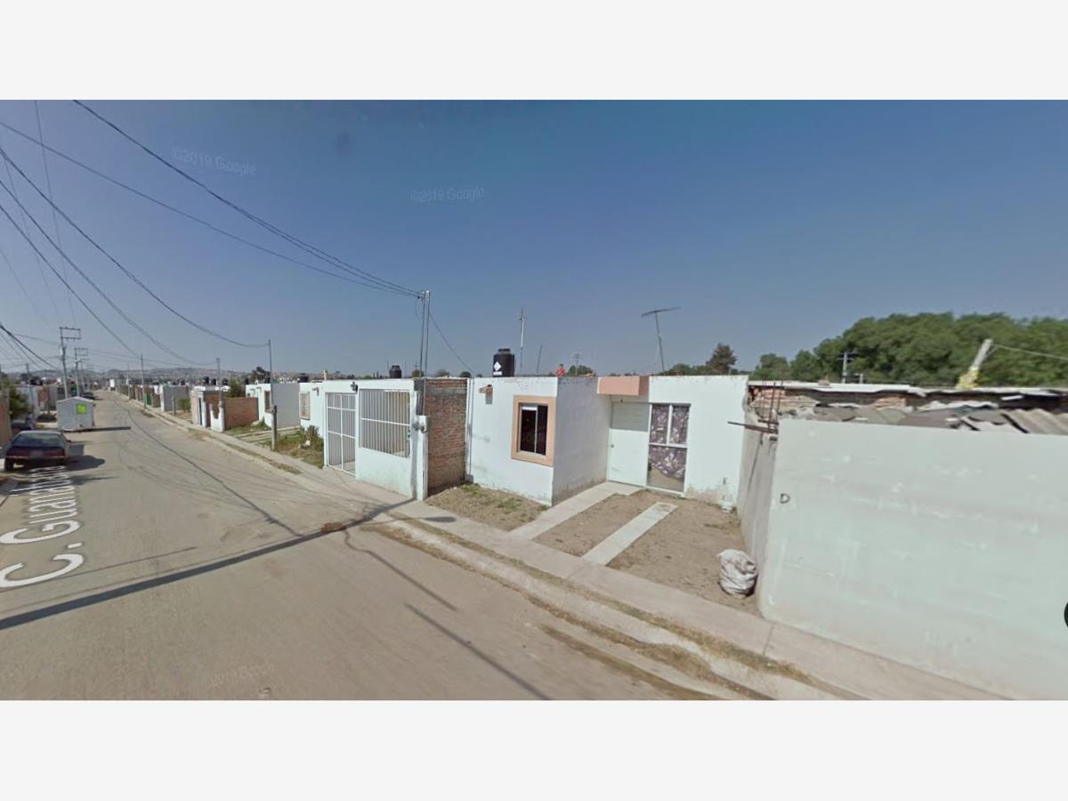 Casa en venta en Las Huertitas, Lagos de Moreno — foto 1 de 9