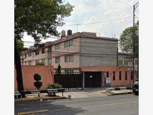 Departamento en Jardin Balbuena, Venustiano Carranza, Ciudad de México