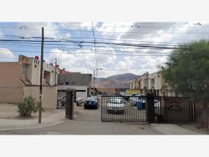 Casa en El Laurel I, Tijuana, Baja California