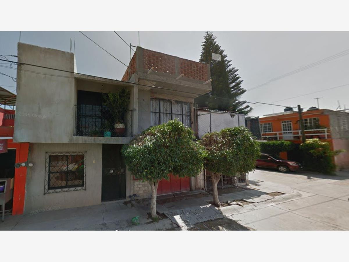Casa en venta en Rinconada de las Flores, Silao de la Victoria — foto 1 de 9