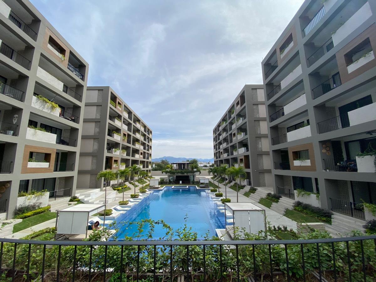 Departamento en renta en Las Jarretaderas, Bahía de Banderas — foto 1 de 6