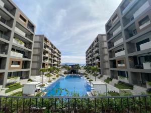Departamento en renta en Las Jarretaderas, Bahía de Banderas, Nayarit