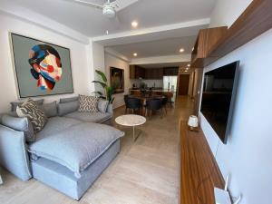 Departamento en renta en Las Jarretaderas, Bahía de Banderas — foto 2 de 6