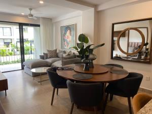 Departamento en renta en Las Jarretaderas, Bahía de Banderas — foto 3 de 6