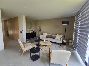 Casa en venta en Lomas de Angelópolis II, San Andrés Cholula — foto 2 de 25