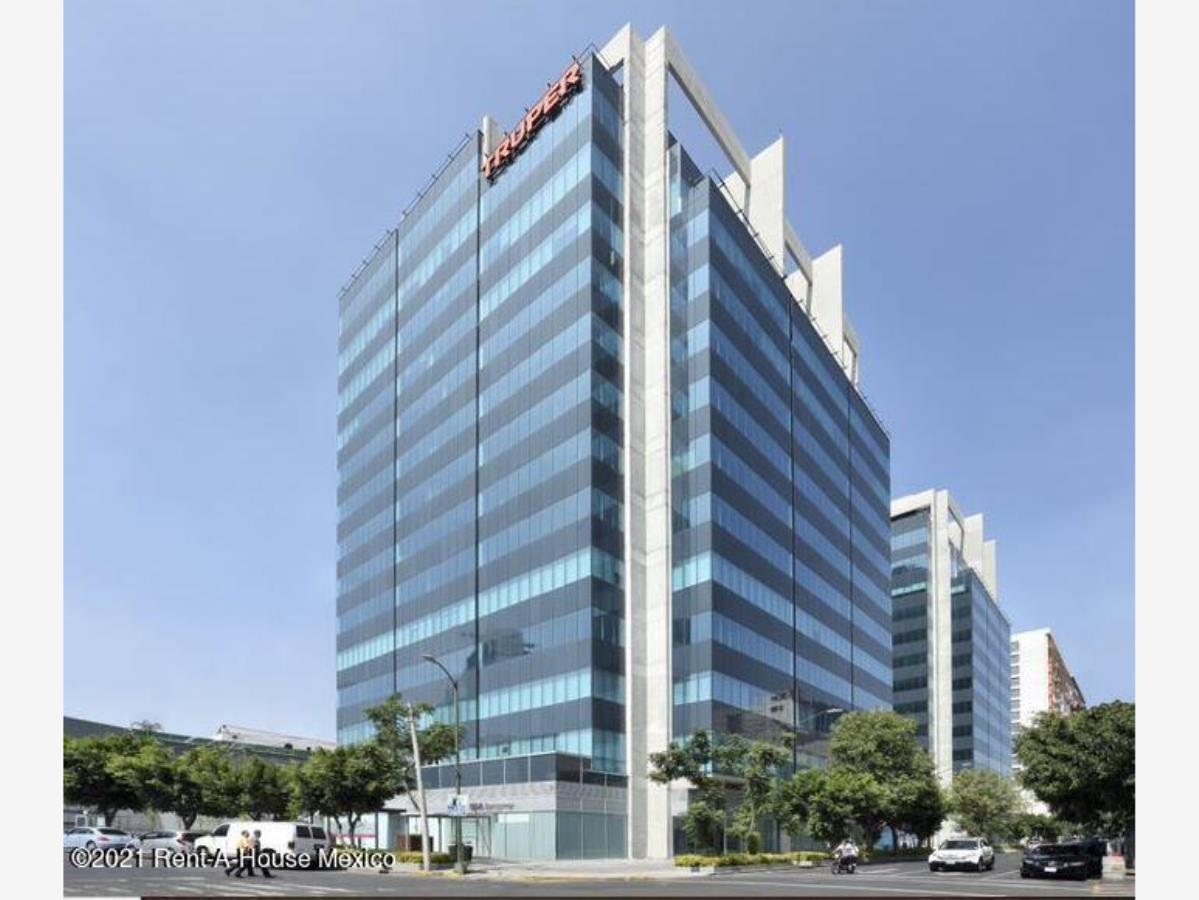 Oficina en venta en Anáhuac I Sección, Miguel Hidalgo — foto 1 de 20