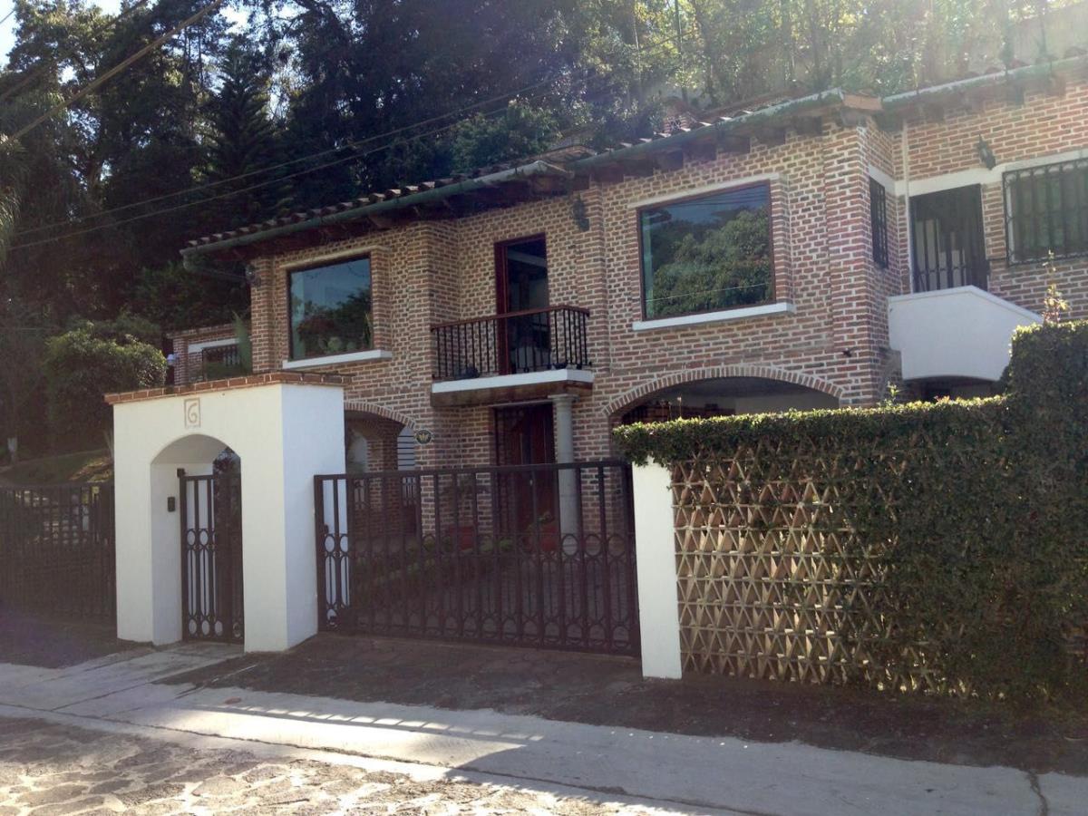 Casa en venta en Plan de la Cruz, Coatepec — foto 1 de 11