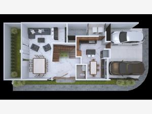 Casa en venta en Lomas de Angelópolis II, San Andrés Cholula — foto 3 de 8