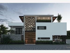 Casa en venta en Lomas de Angelópolis II, San Andrés Cholula — foto 2 de 8