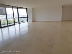 Departamento en renta en Bosque Real, Huixquilucan — foto 3 de 22
