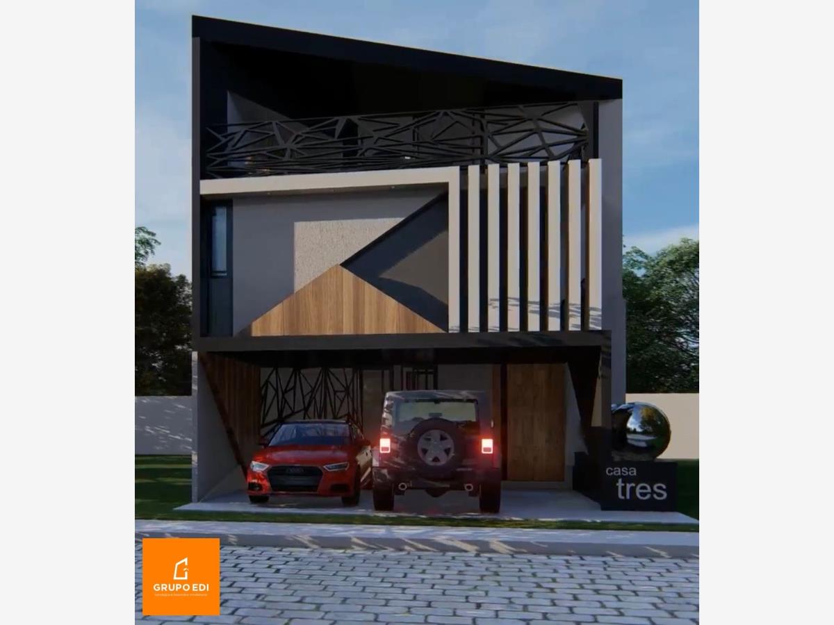 Casa en venta en Lomas de Angelópolis, Ocoyucan — foto 1 de 6
