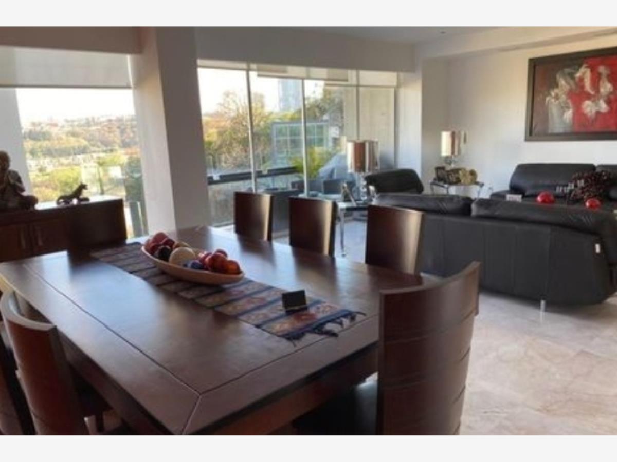 Departamento en venta en Bosque Real, Huixquilucan — foto 1 de 8