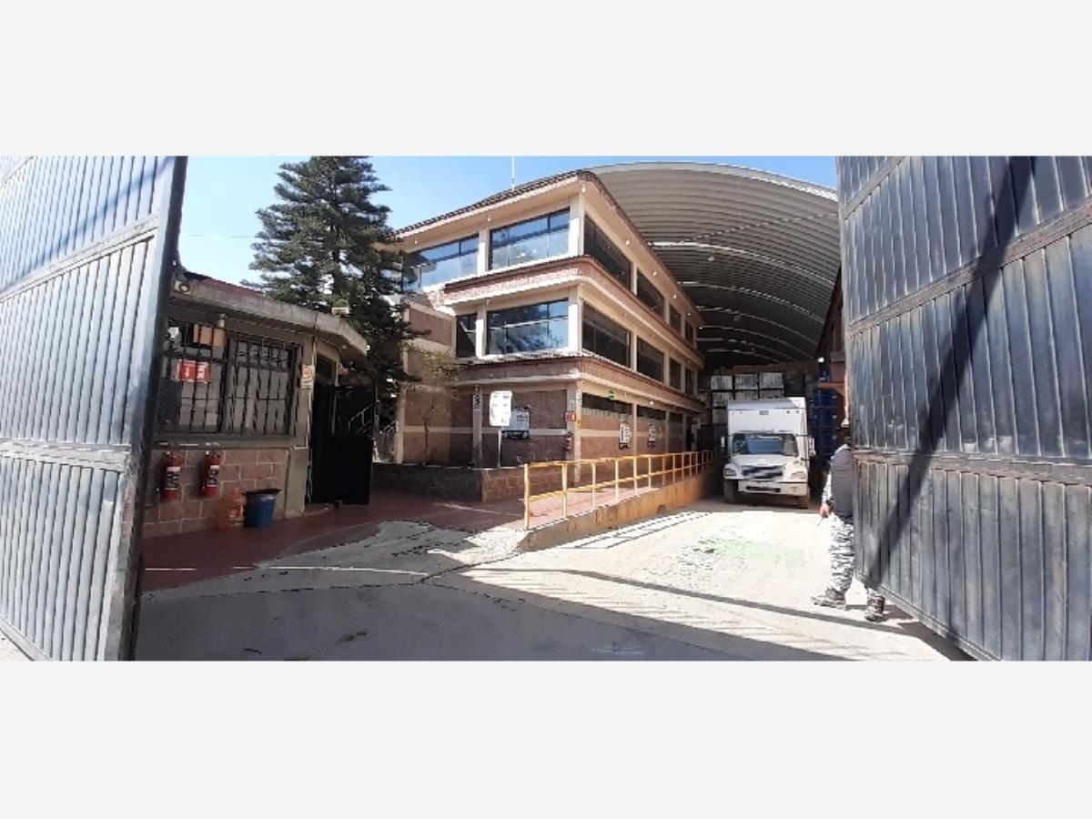 Bodega en venta en Esfuerzo Nacional, Ecatepec de Morelos — foto 1 de 12